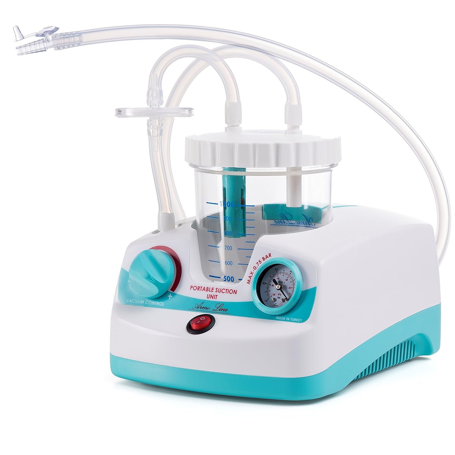Suction Machine